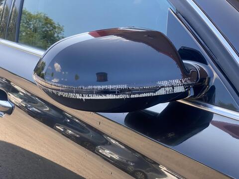 Audi A8 view 14