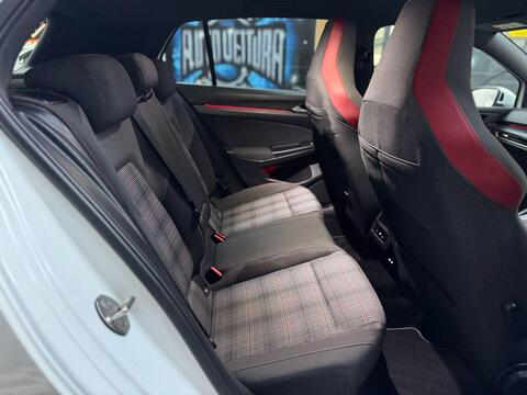 Volkswagen Golf view 30