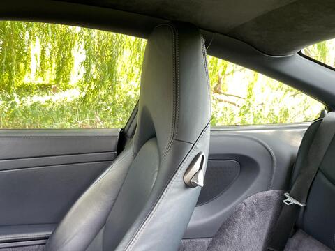Porsche 911 view 43