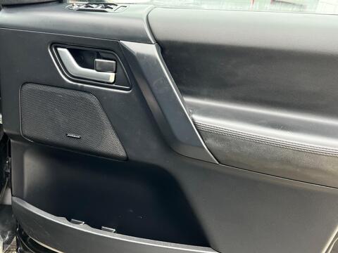 Land Rover Freelander view 12