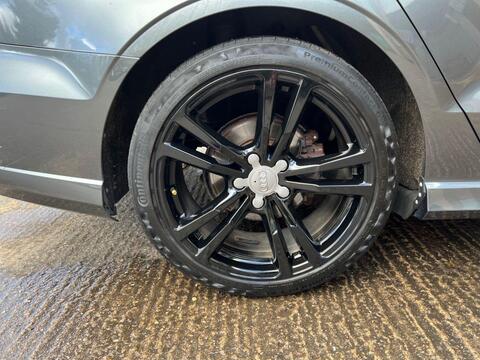 Audi A3 view 24