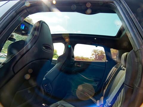 Aston Martin DBX view 51