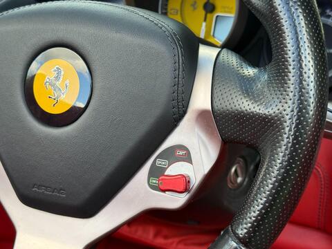 Ferrari California view 57