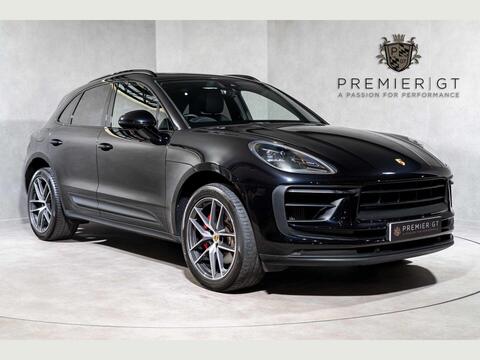 Macan
