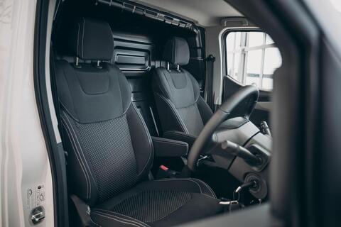 Seat Driver