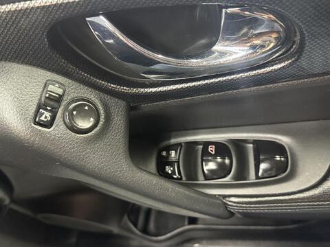 Nissan X-Trail view 39