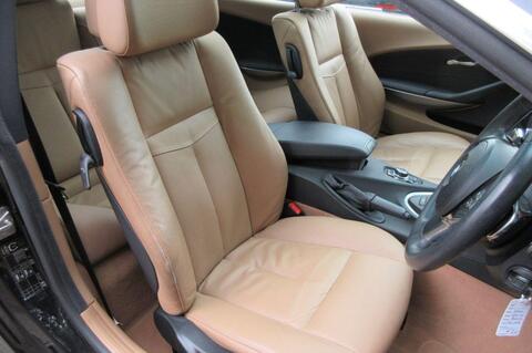 BMW 6 Series view 17