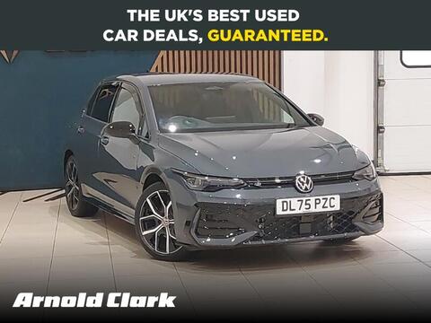 2026 Volkswagen Golf