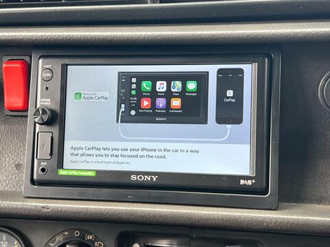 Mercedes-Benz G-Class view 18