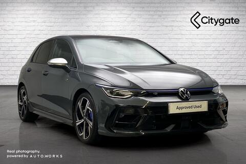 2026 Volkswagen Golf