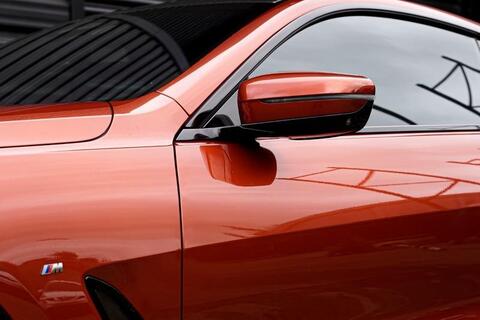BMW 8 Series view 38