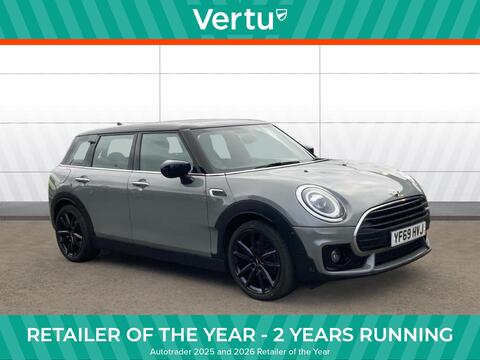 Clubman