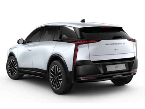 Rear Left