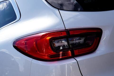 Renault Kadjar view 9