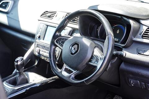 Renault Kadjar view 3
