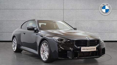 2026 BMW M2