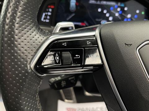 Audi RS6 view 27