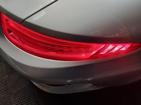 Porsche 911 view 59