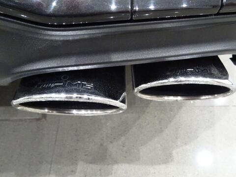 Mercedes-Benz C-Class view 30
