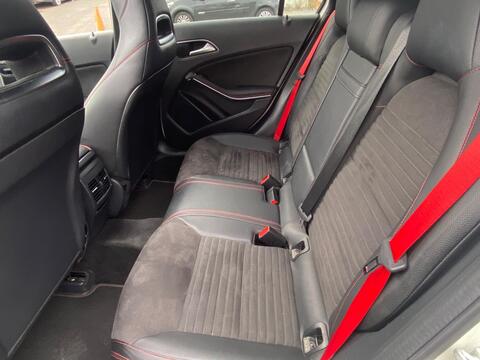 Mercedes-Benz A-Class view 15