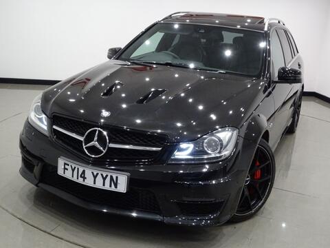 Mercedes-Benz C-Class view 68