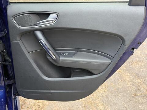 Audi A1 view 14