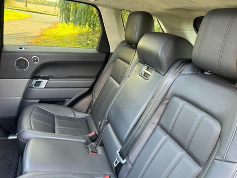 Land Rover Range Rover view 60