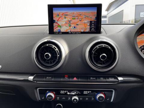 Audi RS3 view 36