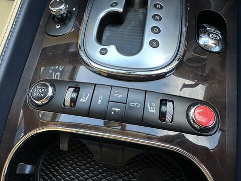 Bentley Continental view 23