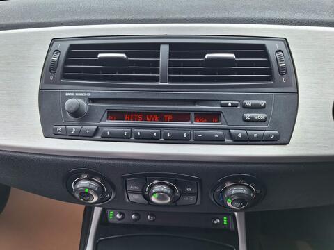 BMW Z4 view 8