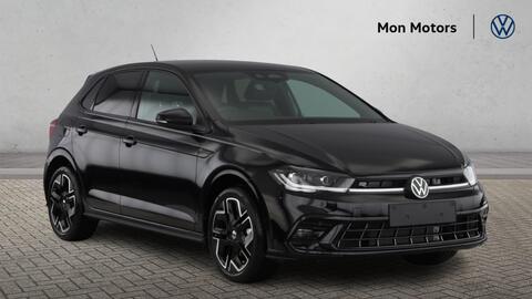 0 Volkswagen Polo