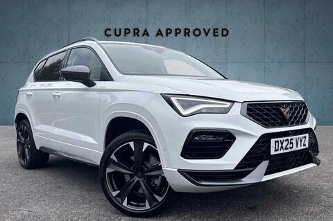 Ateca