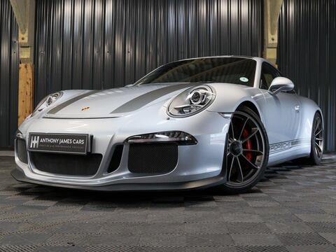 Porsche 911 view 92