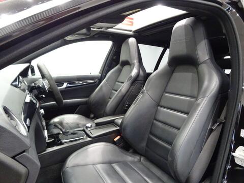 Mercedes-Benz C-Class view 99