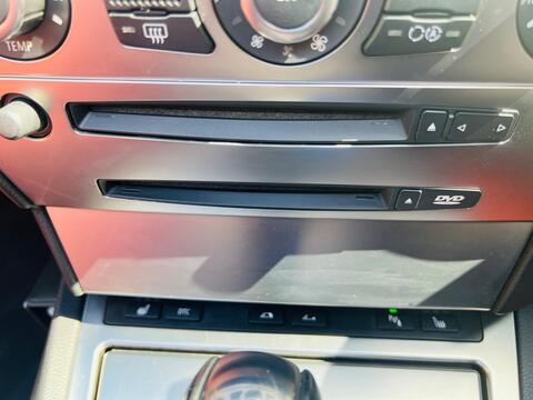 BMW 6 Series view 72