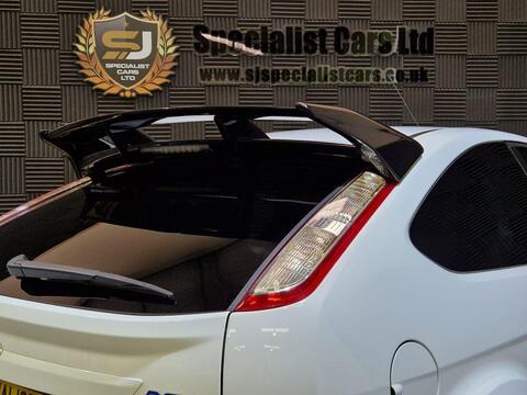 Ford Focus view 26