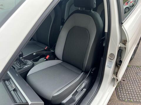 Seat Ibiza view 18