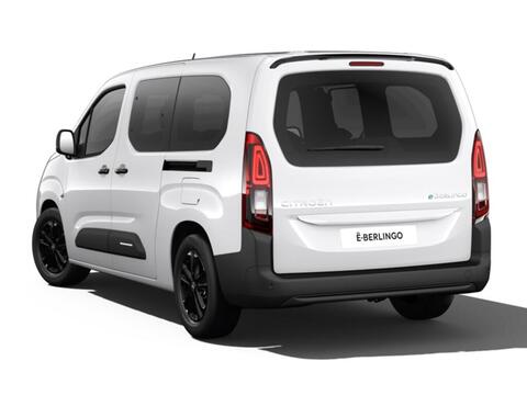 Rear Left