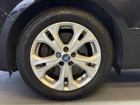 Ford Galaxy view 39