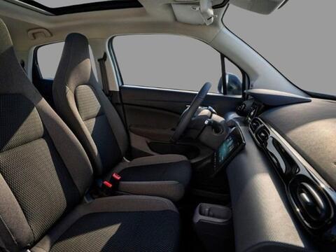 Seat Driver