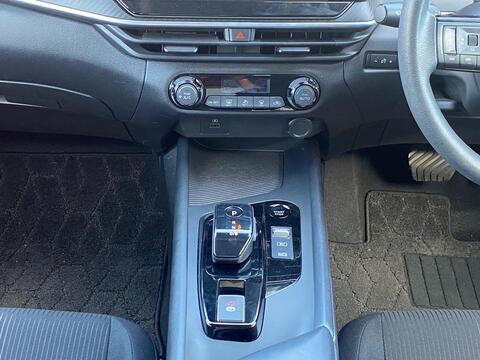 Nissan Note view 29