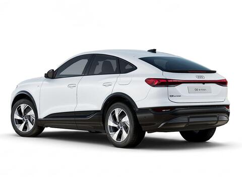 Rear Left