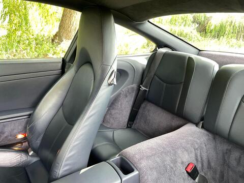 Porsche 911 view 42