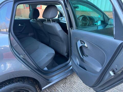 Volkswagen Polo view 11
