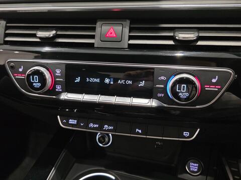 Audi A5 view 93