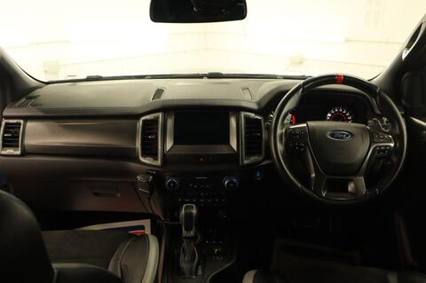 Ford Ranger view 20