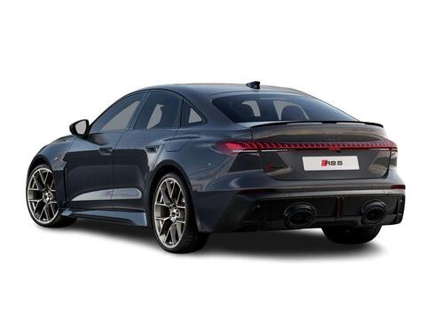 Rear Left