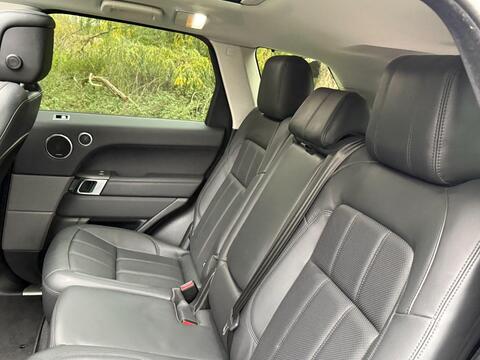 Land Rover Range Rover Sport view 52