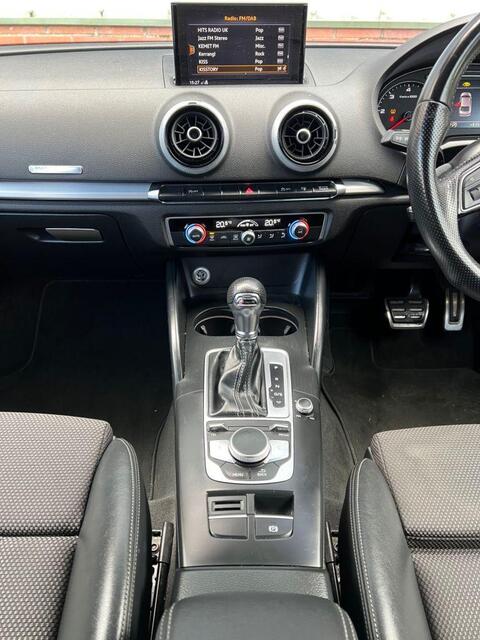 Audi A3 view 18