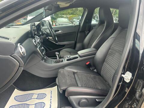 Mercedes-Benz A Class view 9
